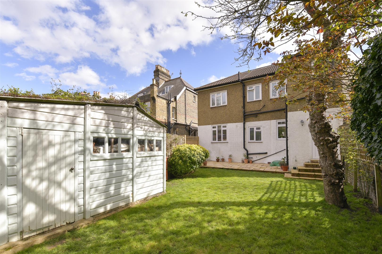 Medfield Street, London Eden Homes